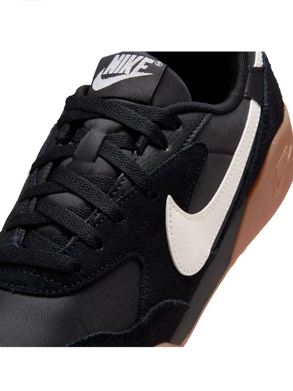 Womens Terra Manta Suede